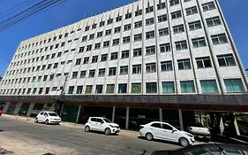 Posseidon Hotel